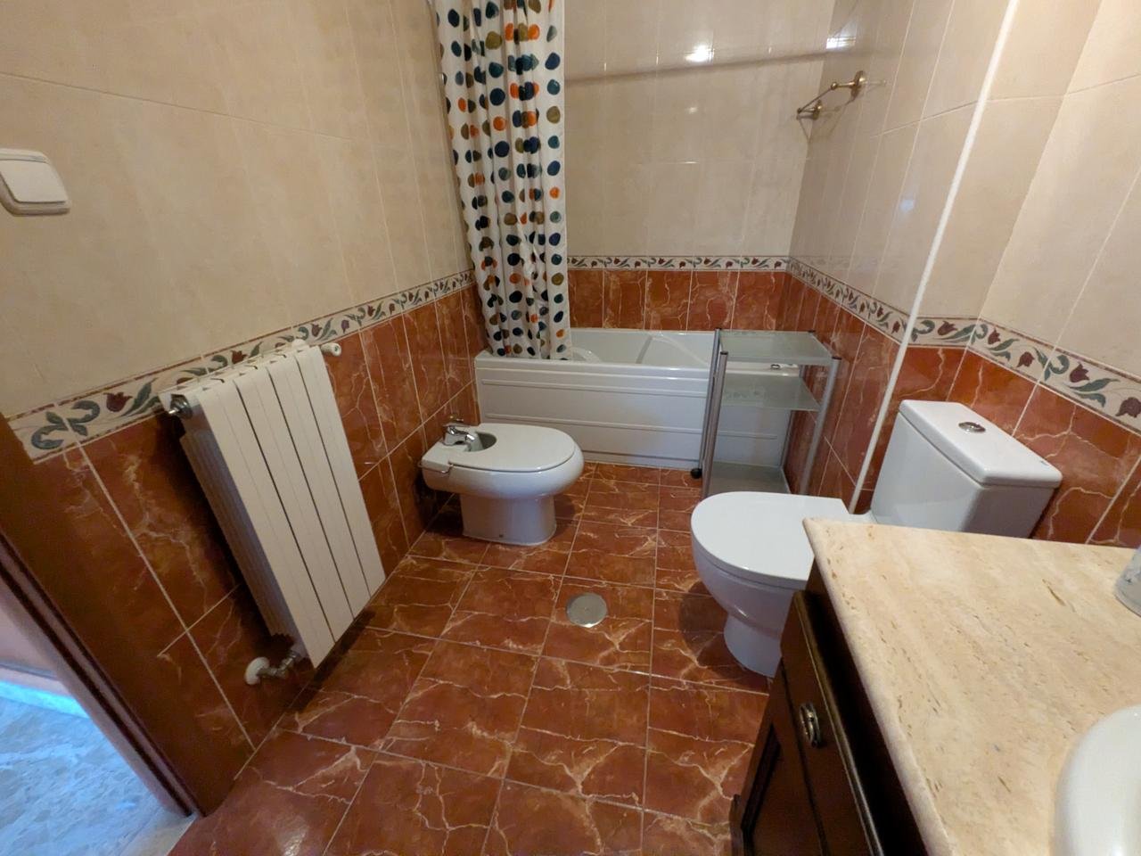 Piso de 100 m² en Albacete