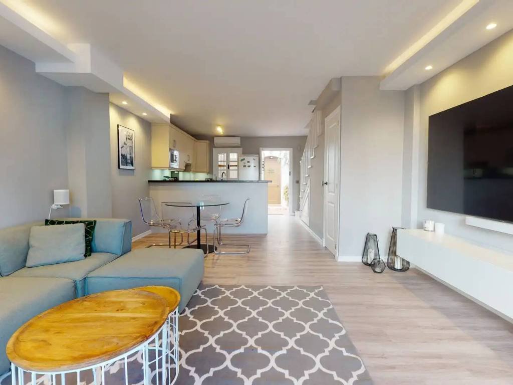 Casa de 120 m² en Estepona