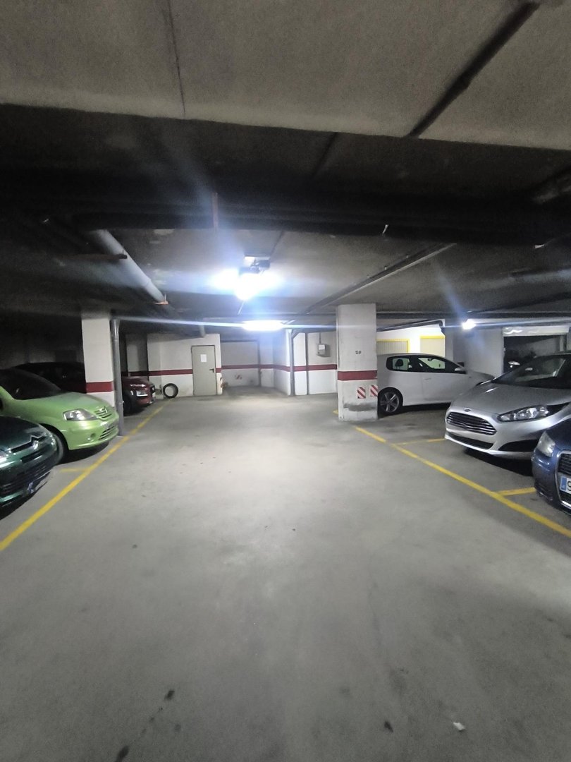 Pis de 132 m² a Ames