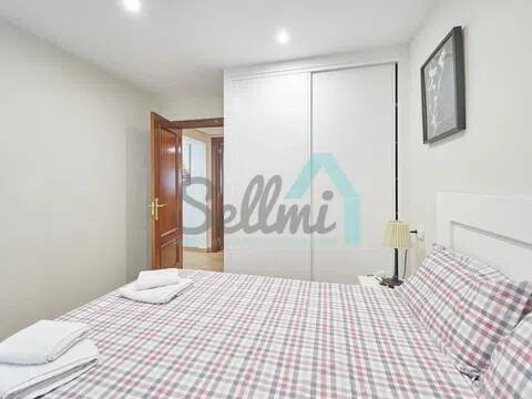 Piso de 100 m² en Gijón