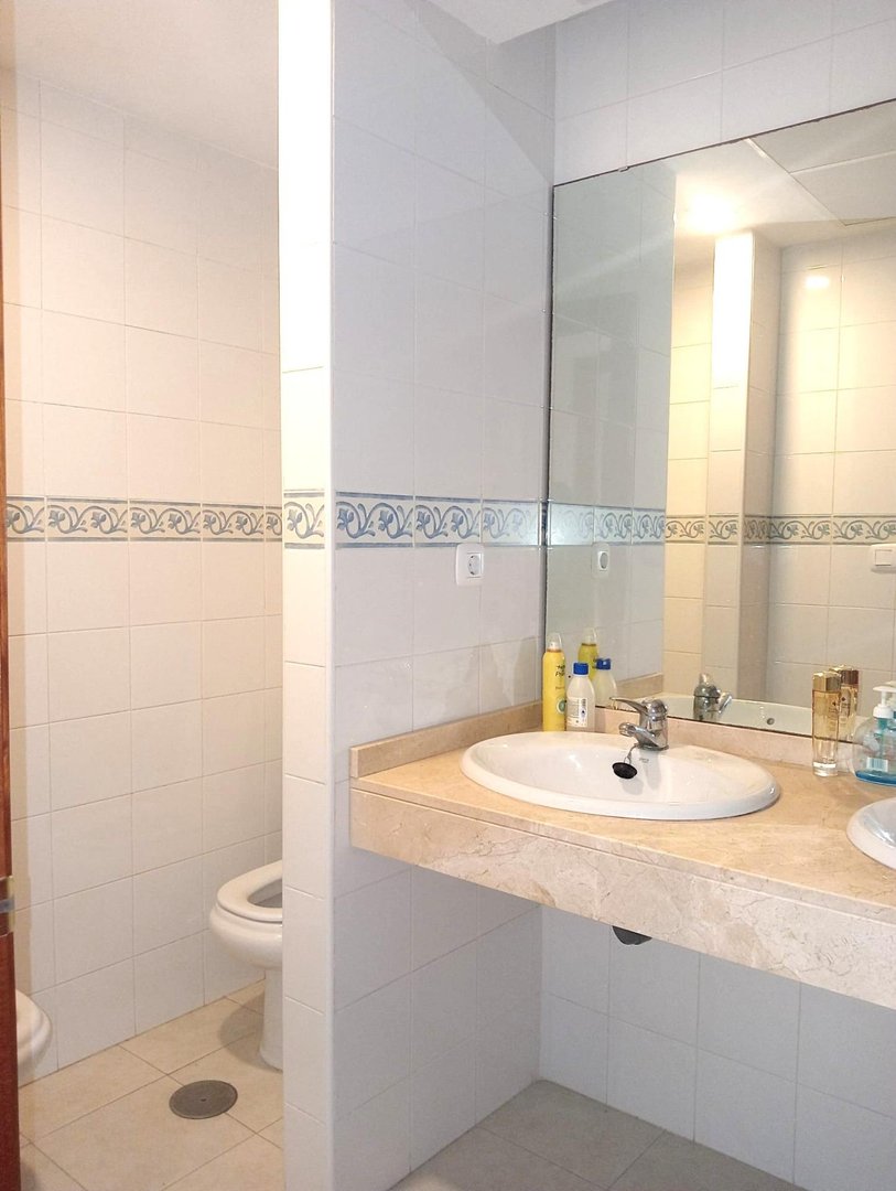 Pis de 115 m² a Cádiz