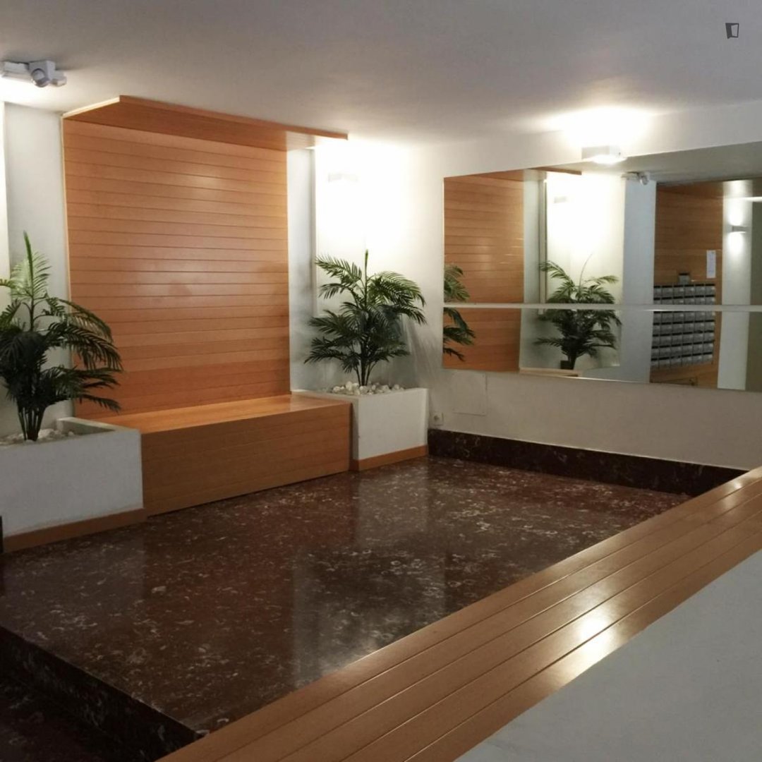 Pis de 68 m² a Madrid
