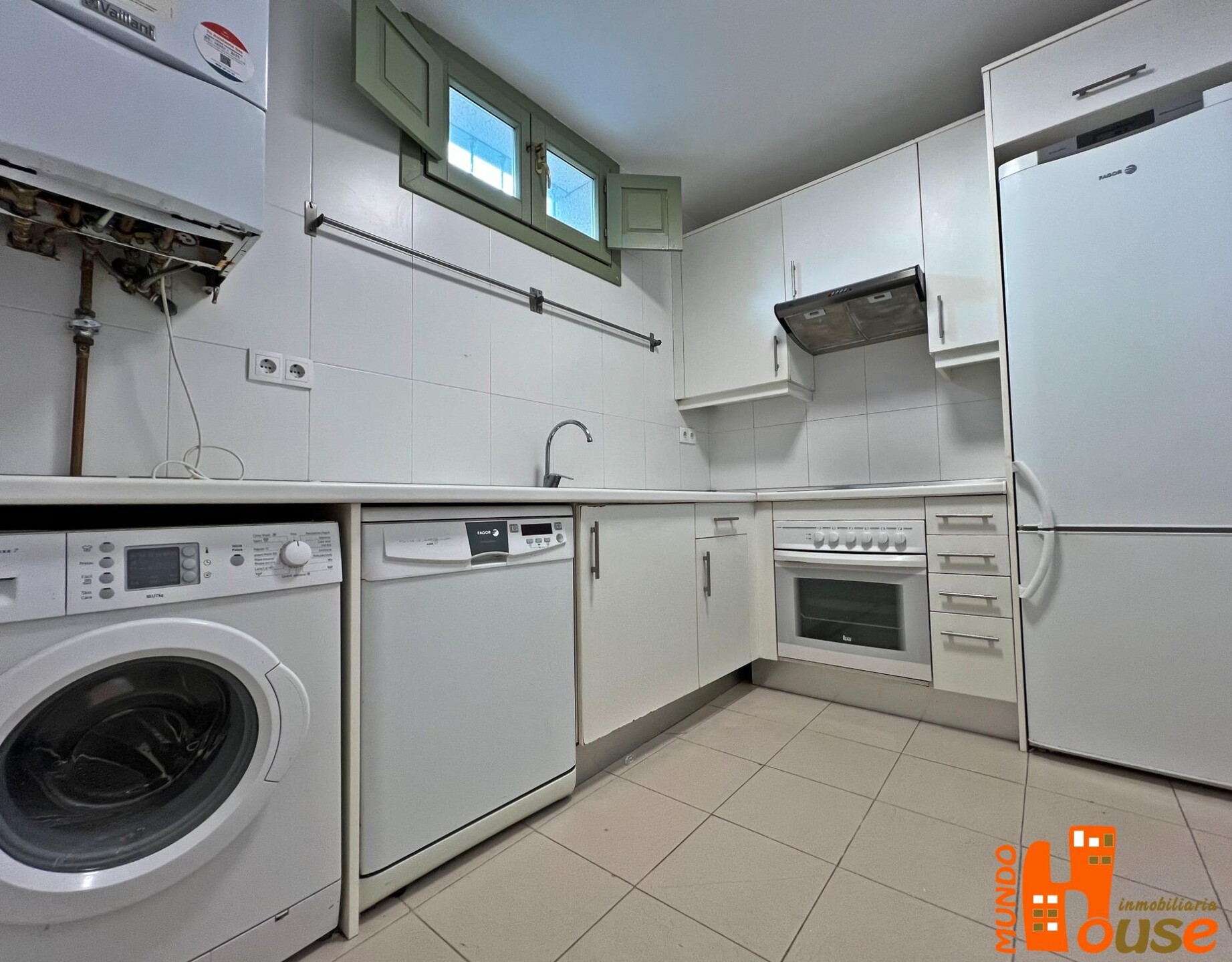 Piso de 170 m² en Real Sitio de San Ildefonso