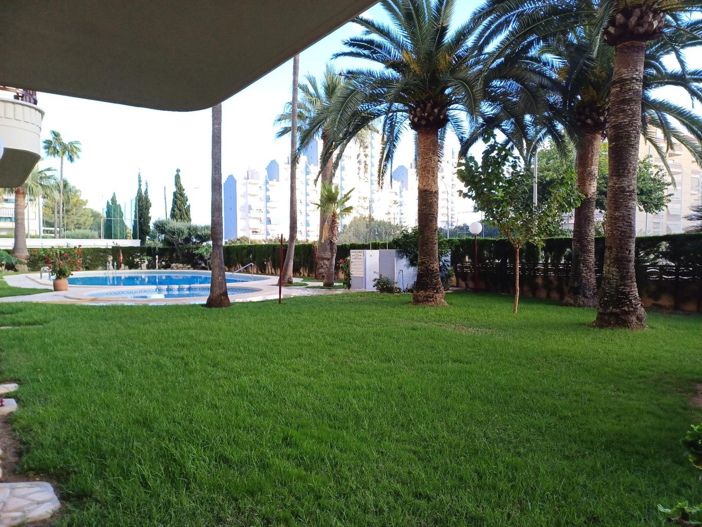 Pis de 93 m² a Gandia