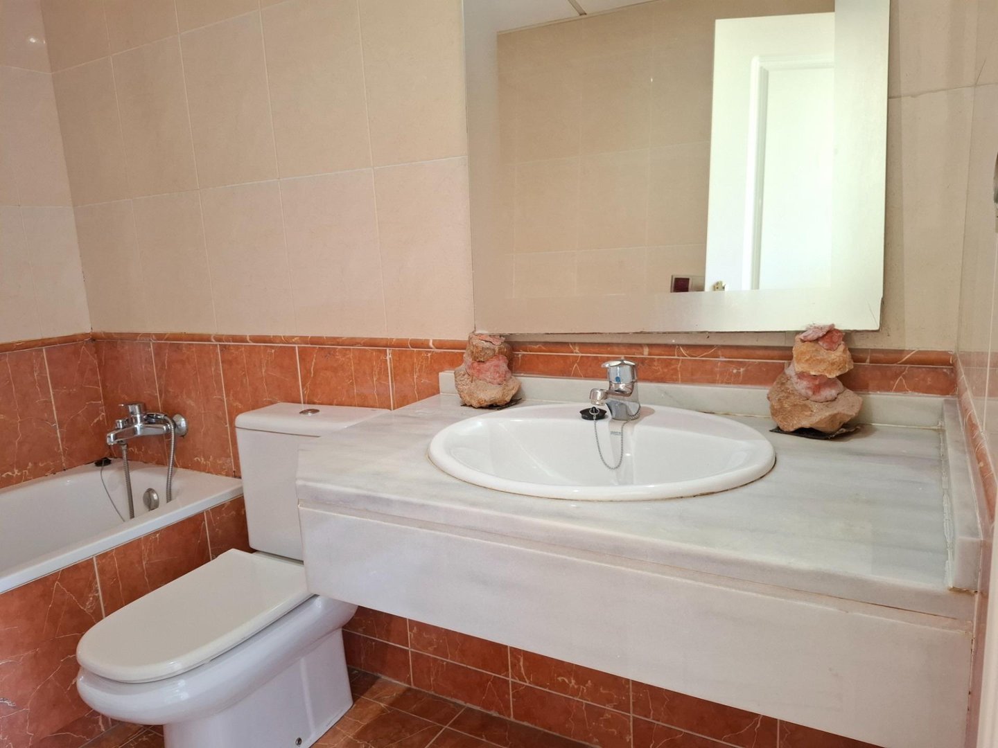 Piso de 55 m² en Vícar