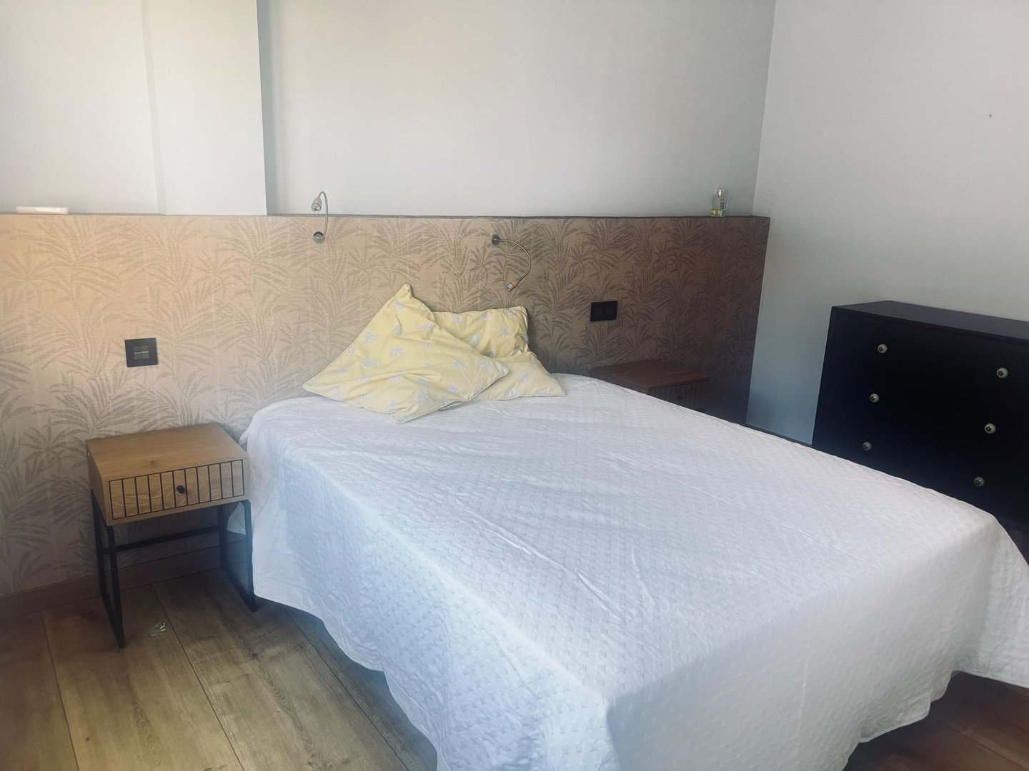 Wohnung 93 m² in Saragossa
