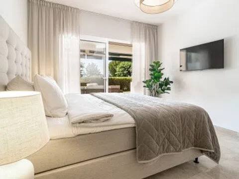 Appartement 100 m² à Marbella