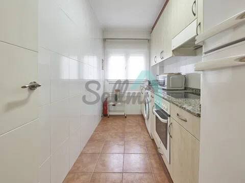 Piso de 62 m² en Gijón