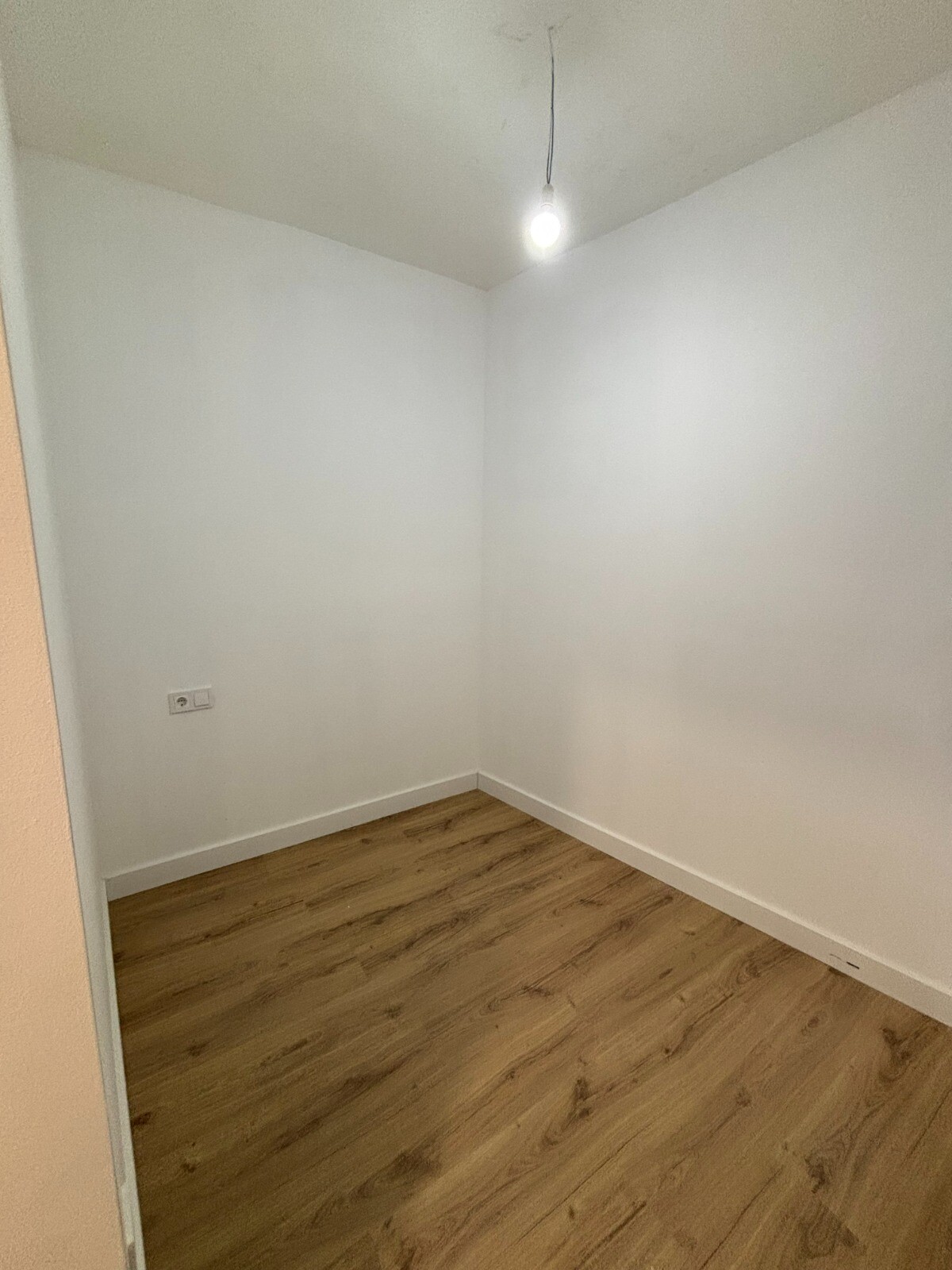 Pis de 40 m² a Manresa