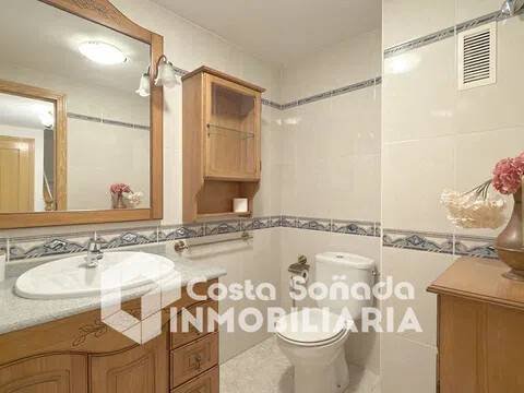 Piso de 157 m² en Jávea