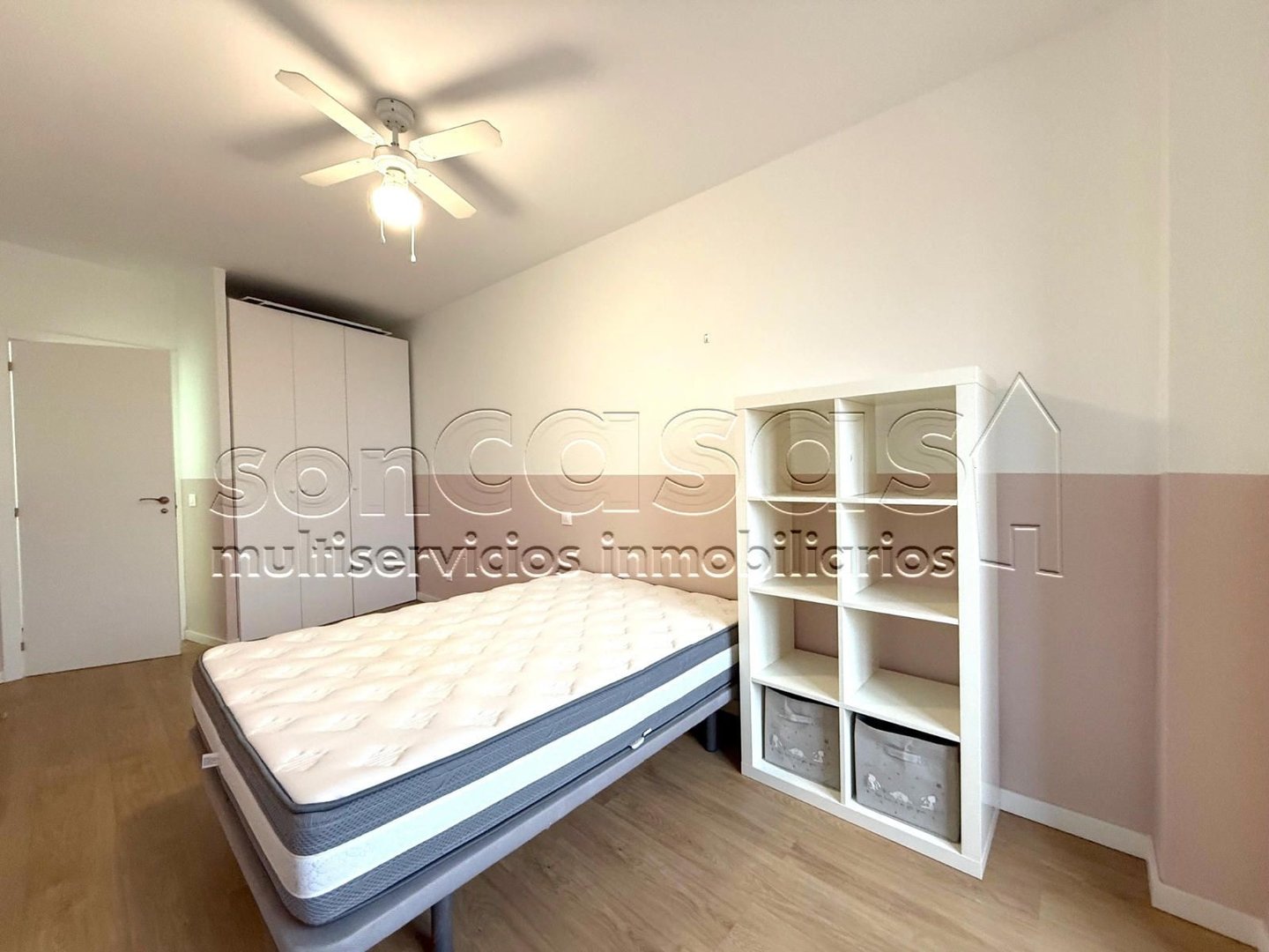 Zimmer zur Miete, Madrid