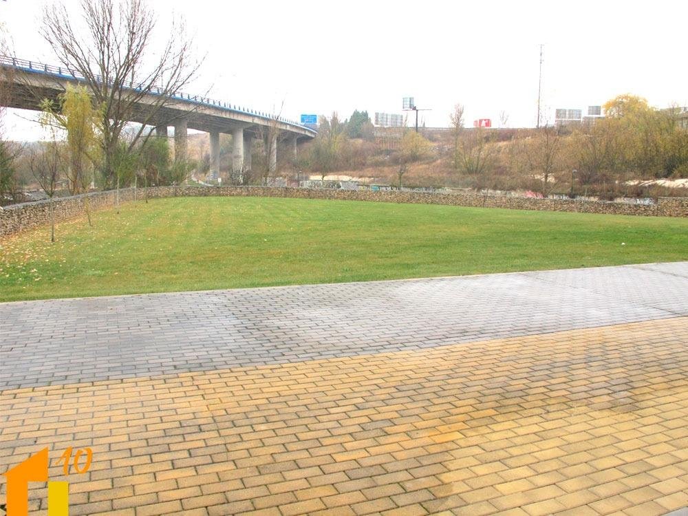 Piso de 108 m² en Burgos