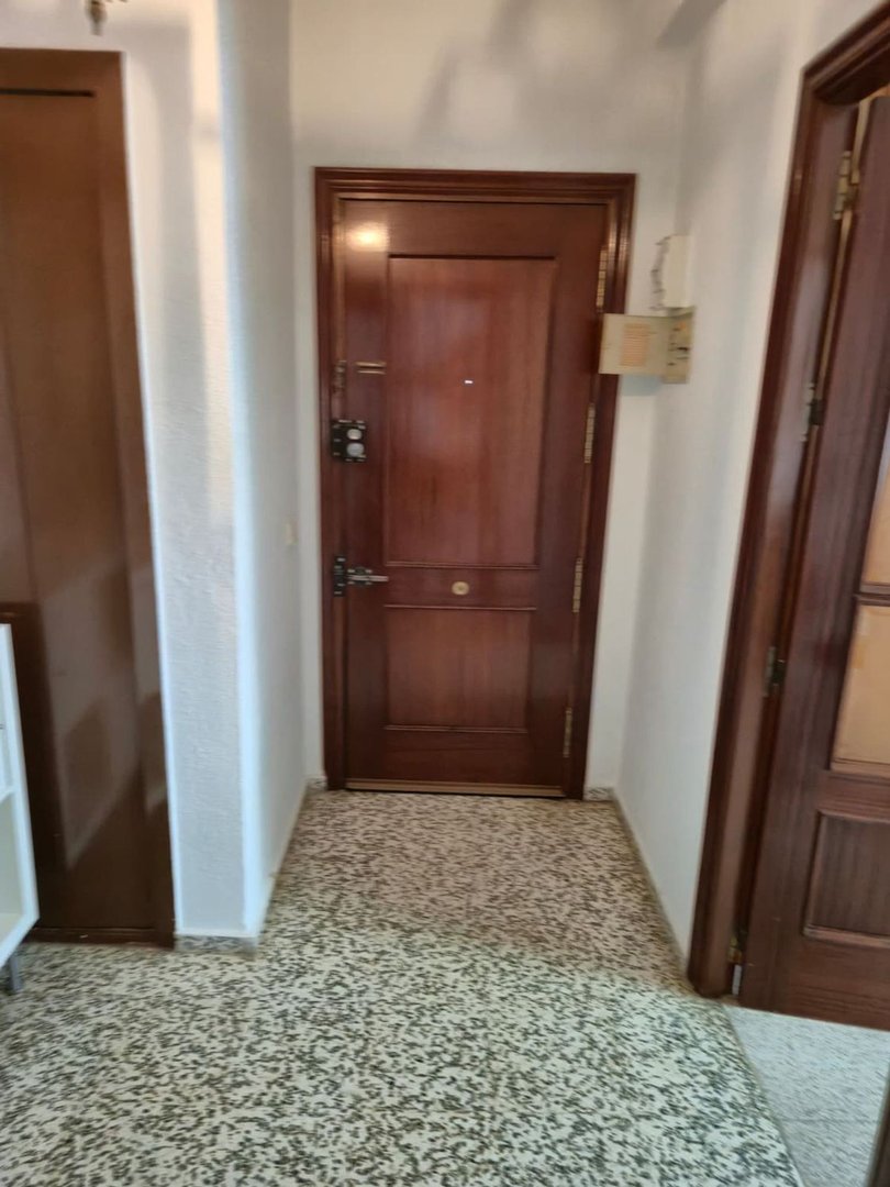 Piso de 126 m² en Sevilla