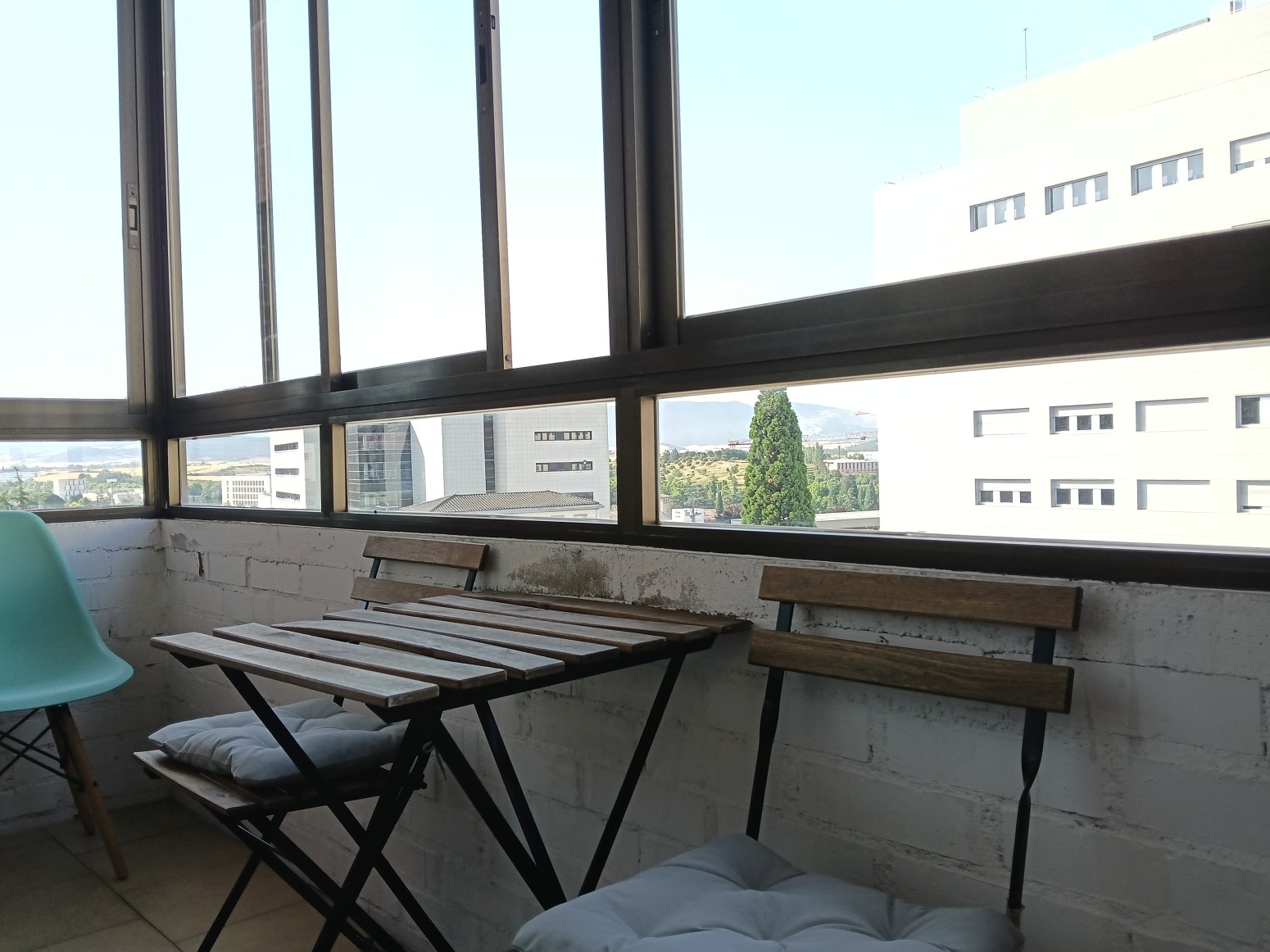 Piso de 100 m² en Pamplona