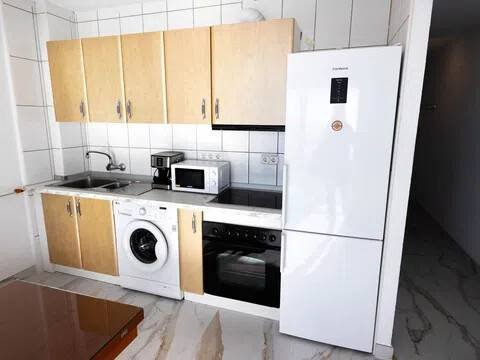Wohnung 45 m² in Almuñécar