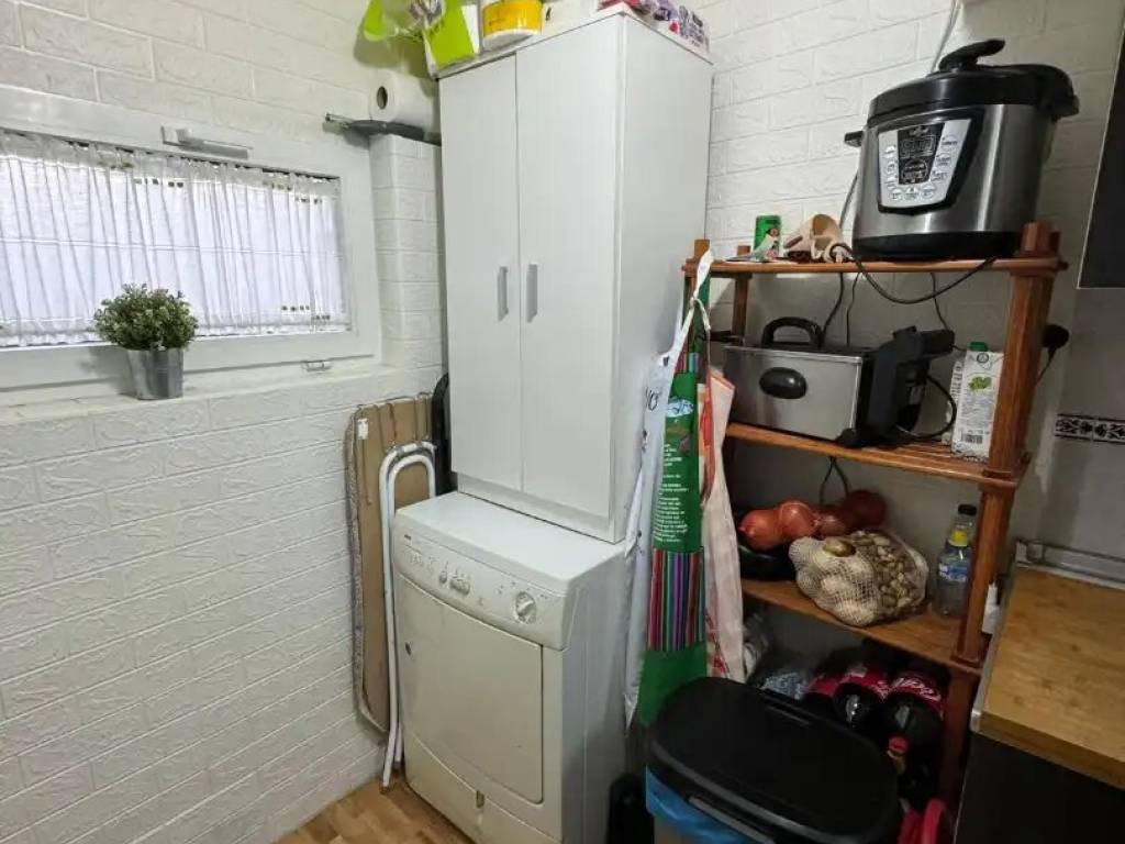 Wohnung 120 m² in Granada