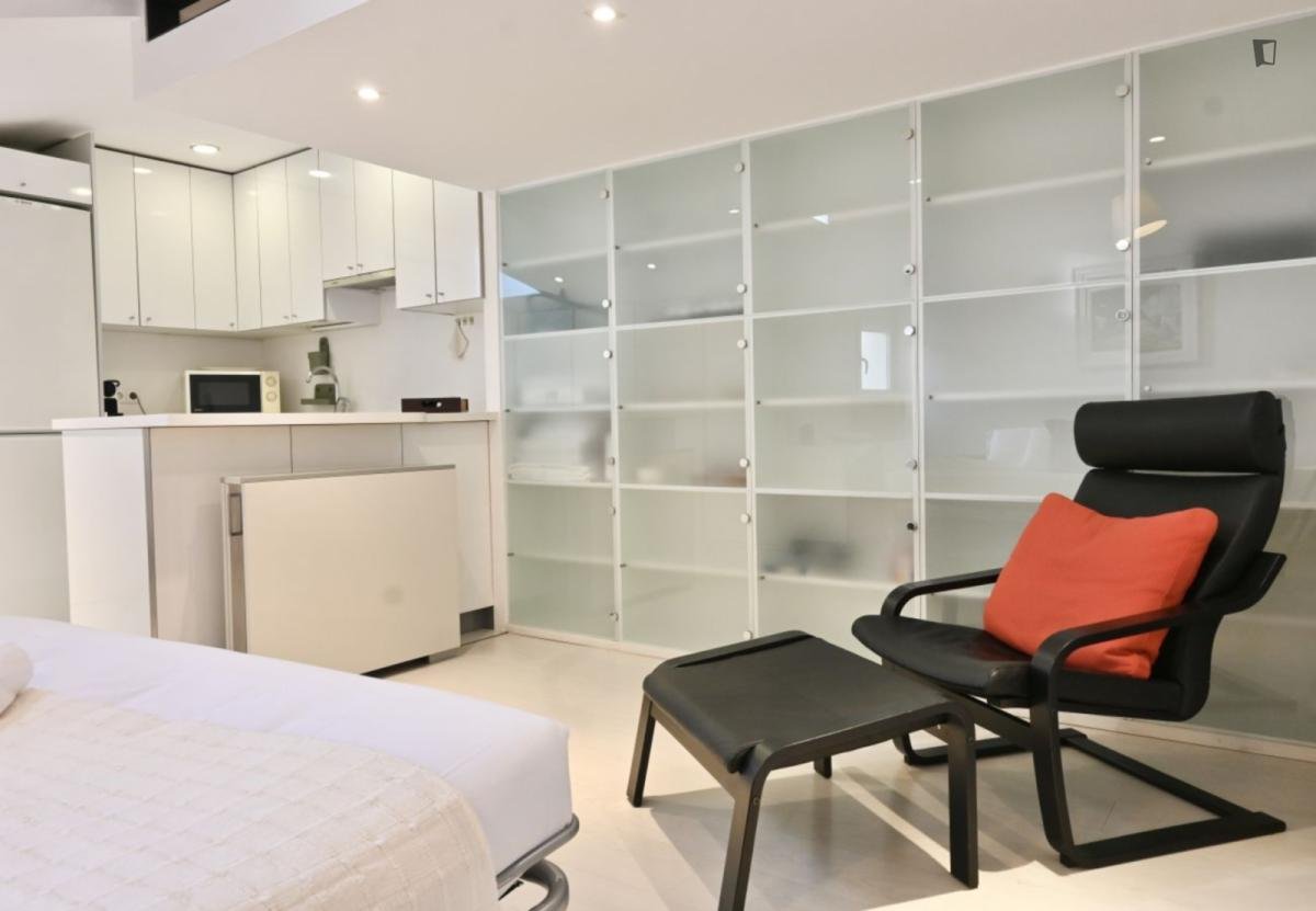Appartamento in affitto, Madrid