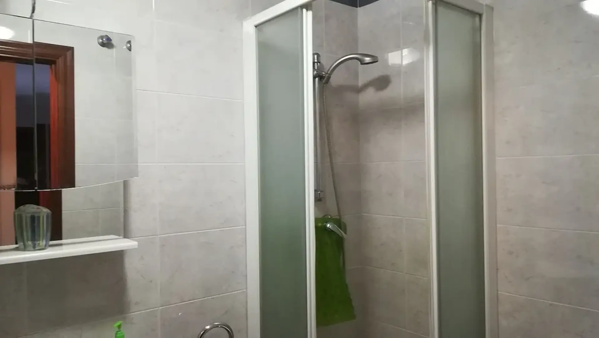 Pis de 85 m² a Madrid