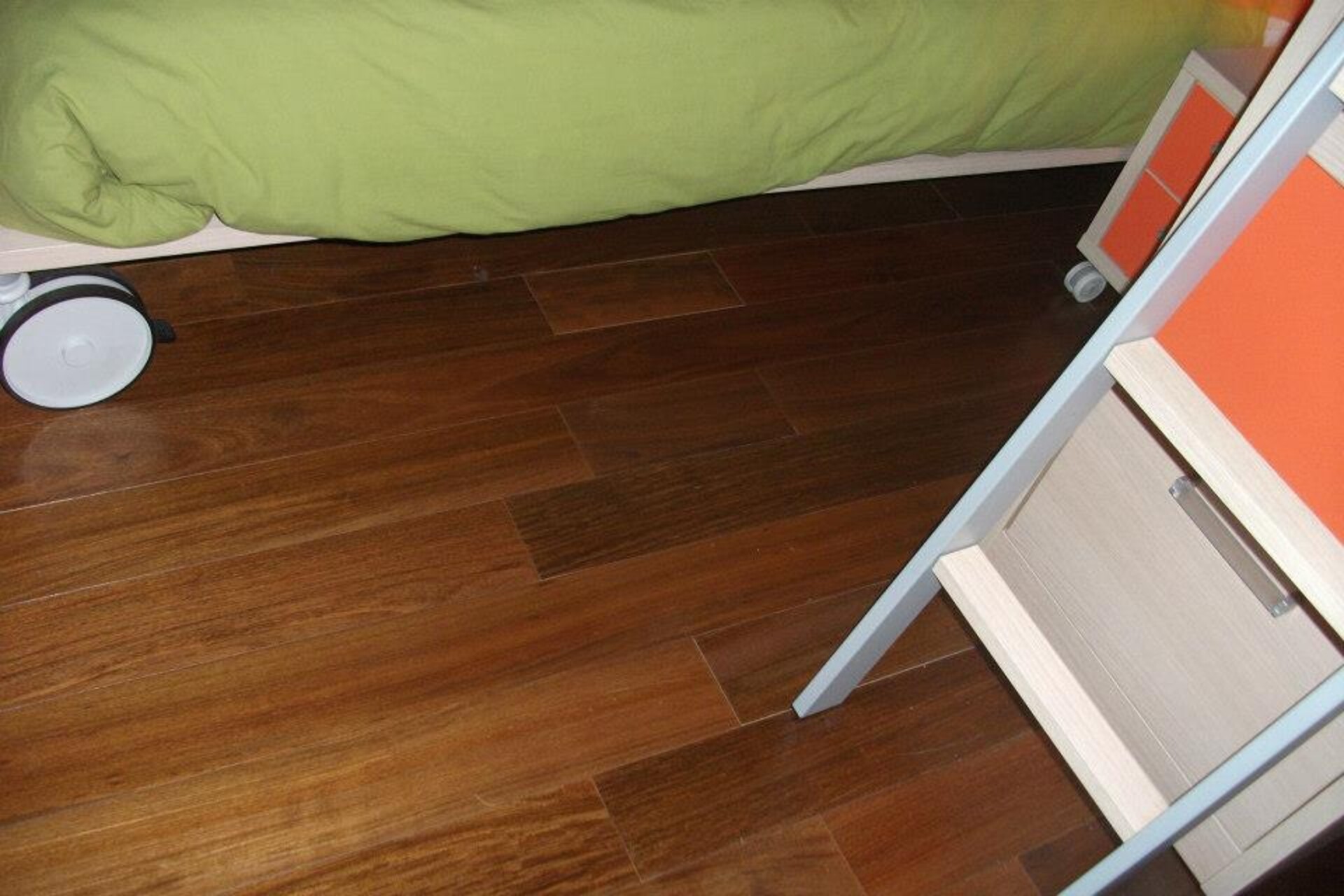 Piso de 100 m² en Salamanca