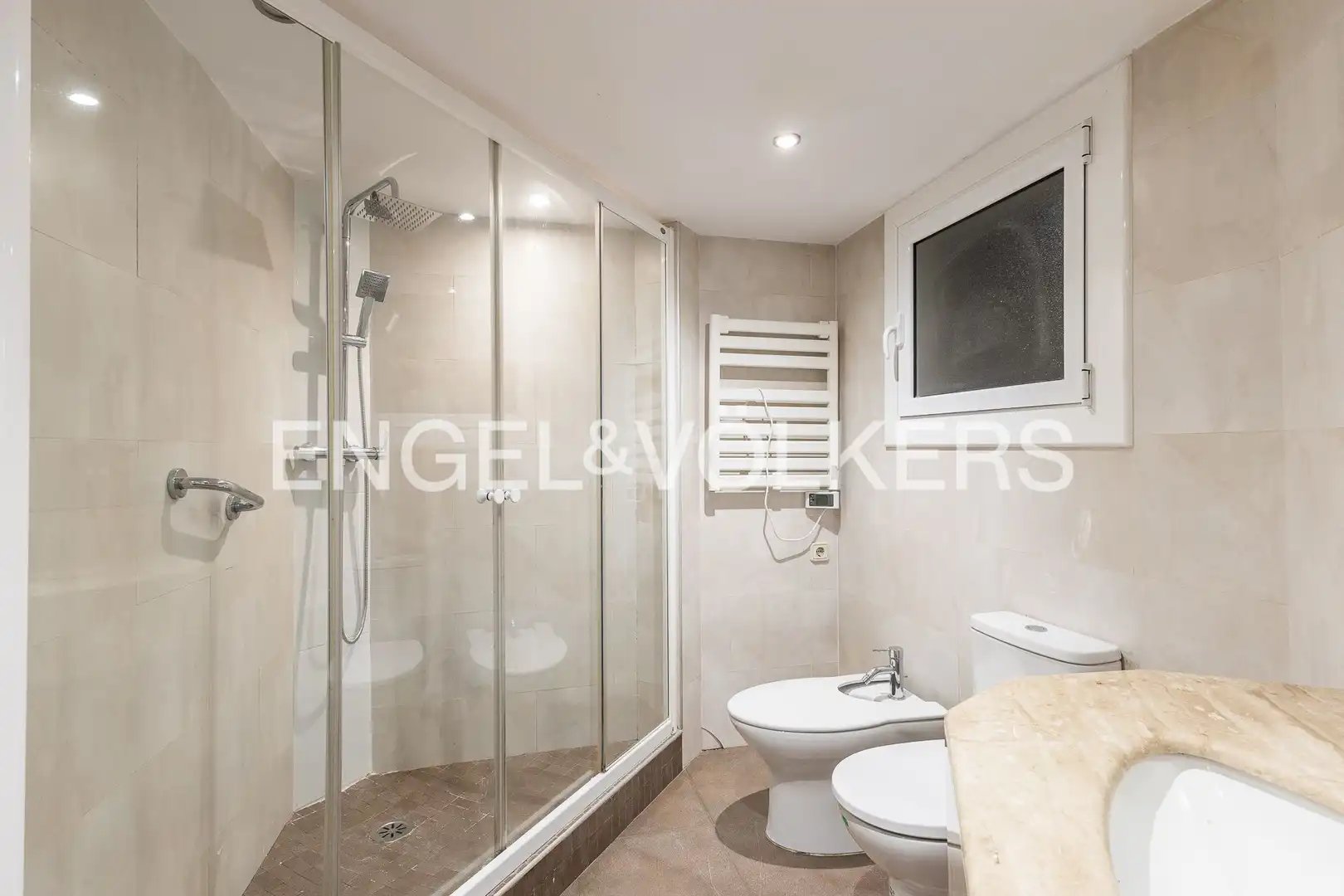 Piso de 157 m² en Barcelona