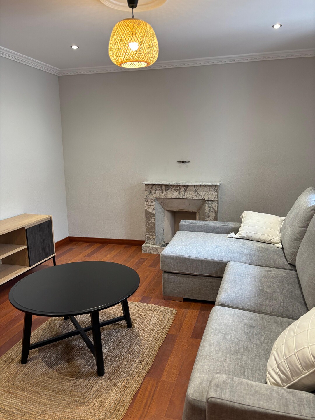 Wohnung 171 m² in Valladolid
