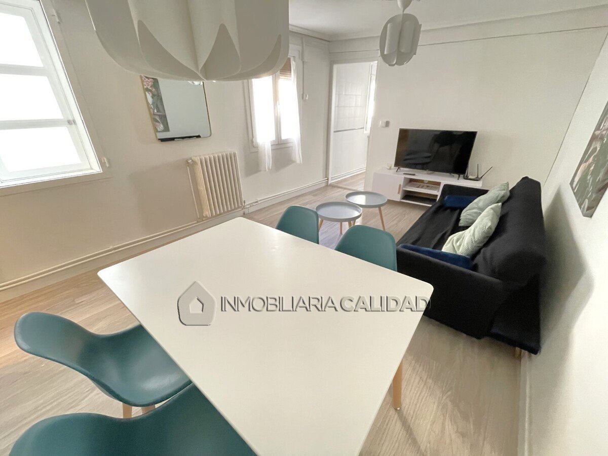 Piso de 75 m² en Burgos