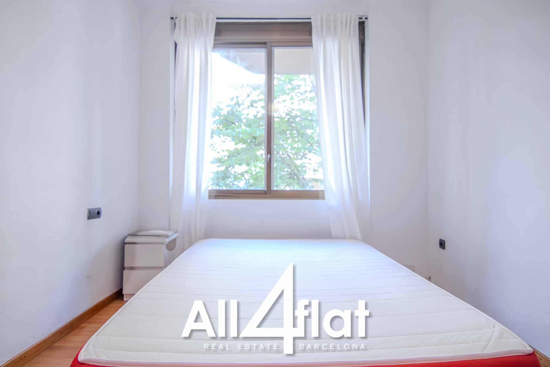 Wohnung 56 m² in Barcelona
