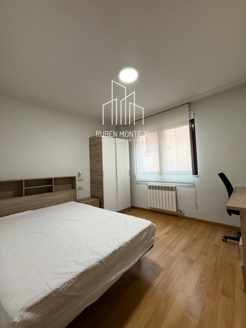 Piso de 101 m² en Salamanca