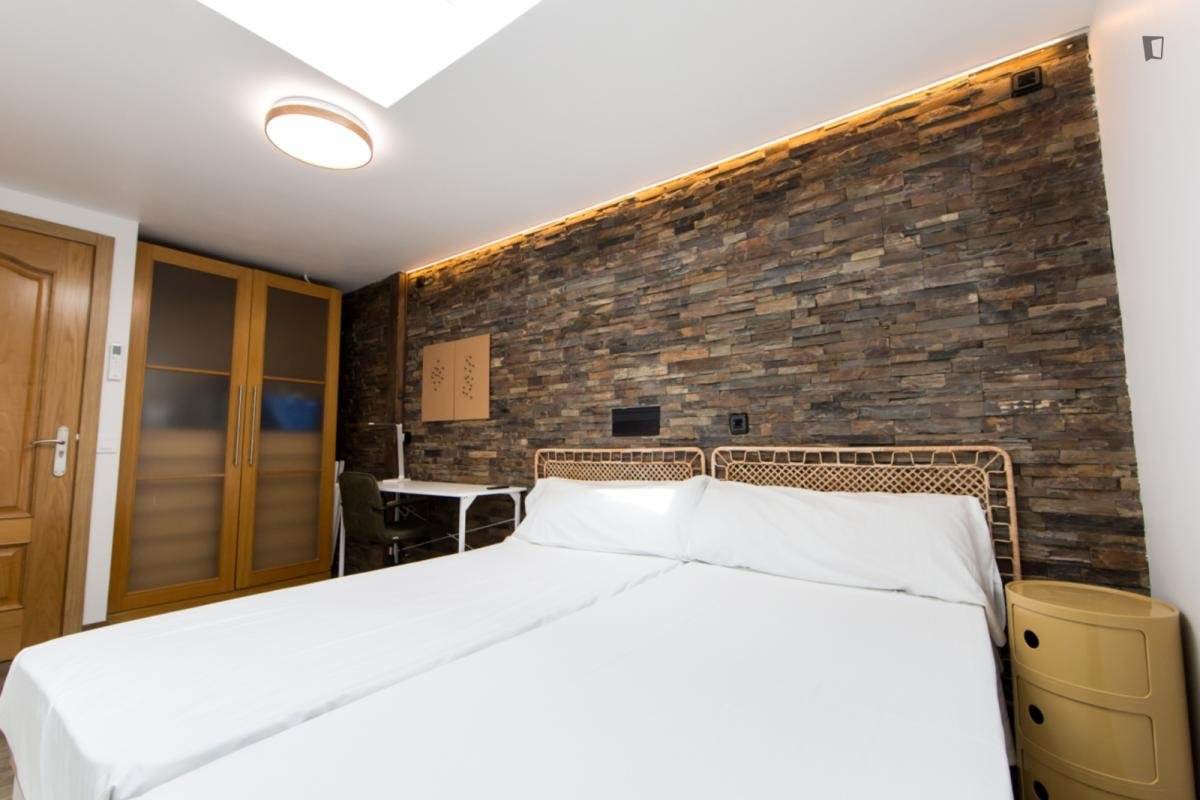 Casa en alquiler, Madrid