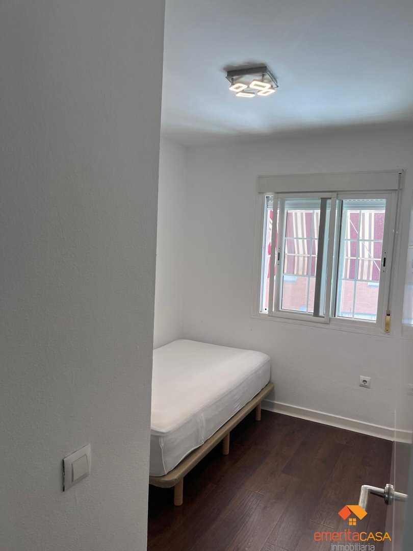 Pis de 92 m² a Mérida