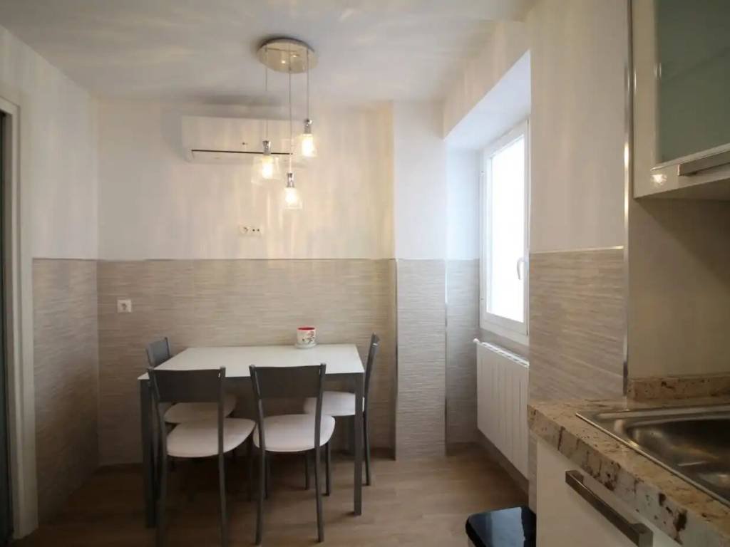 Pis de 123 m² a Alacant