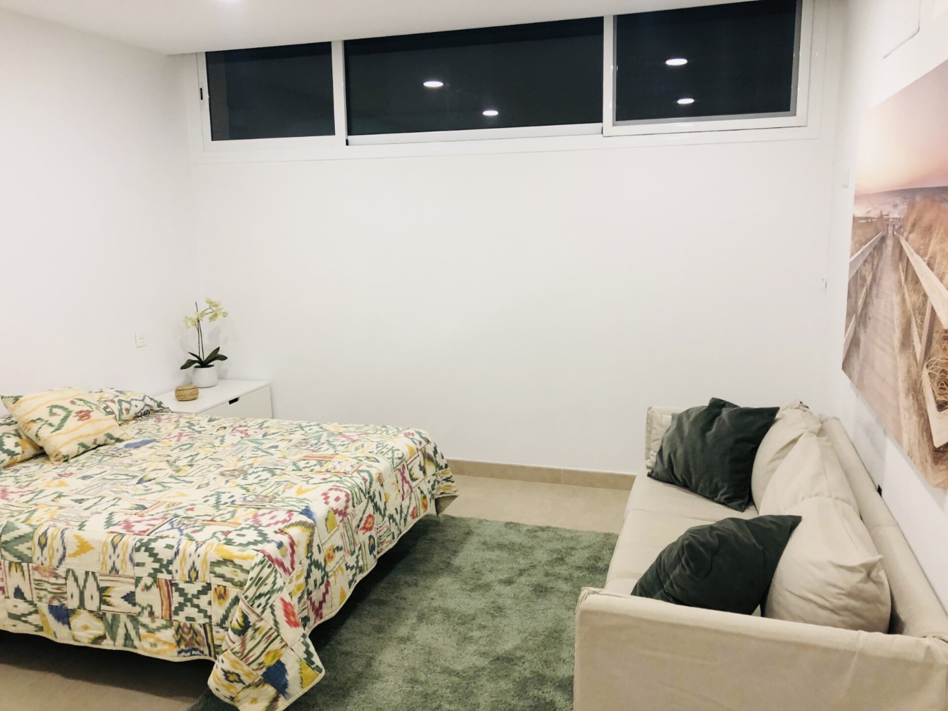 Квартира 75 м² в Las Palmas de Gran Canaria