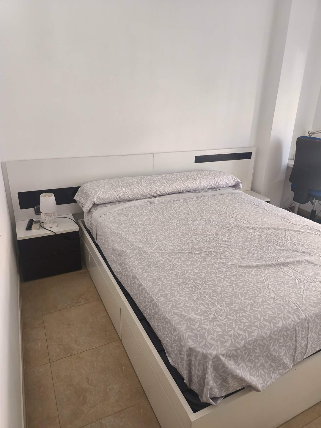 Piso de 120 m² en Almería