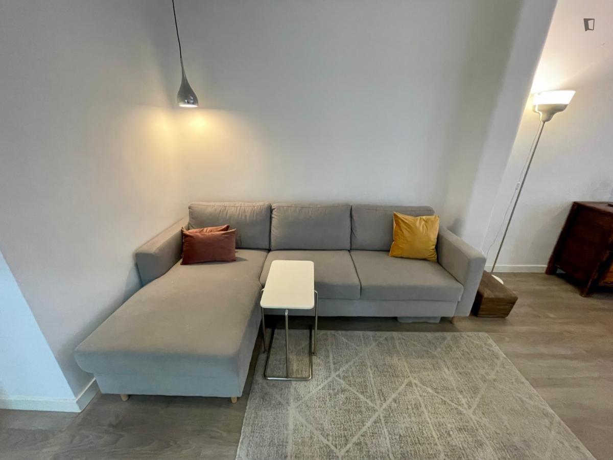 Pis de 58 m² a Madrid
