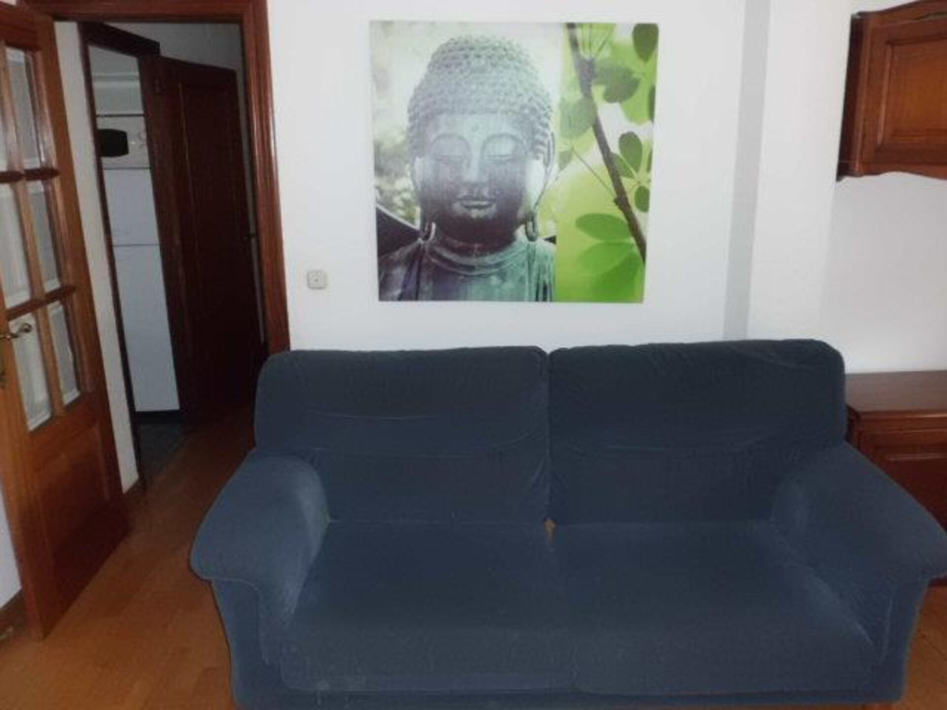 Piso de 80 m² en Salamanca