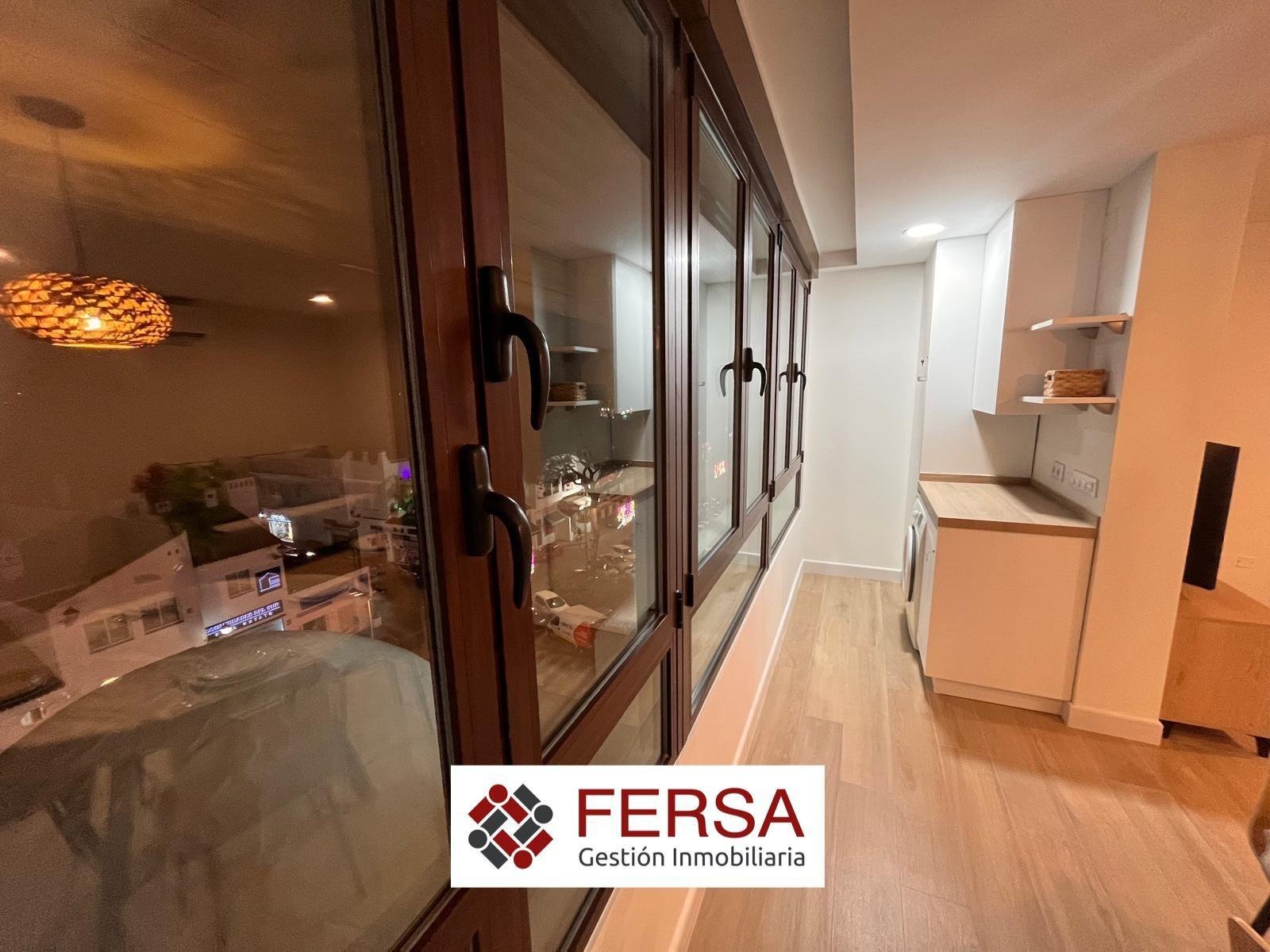 Piso de 64 m² en El Puerto de Santa María