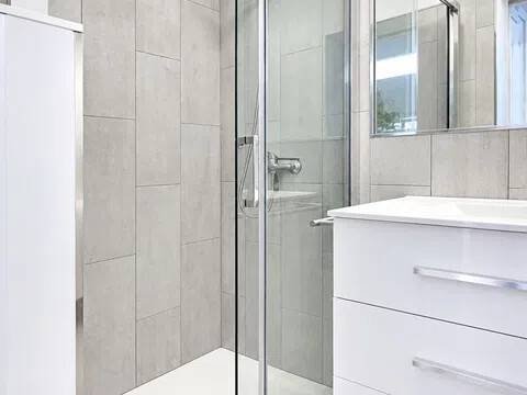 Wohnung 140 m² in Santa Cruz de Tenerife
