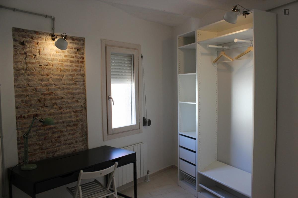 Piso de 94 m² en Barcelona
