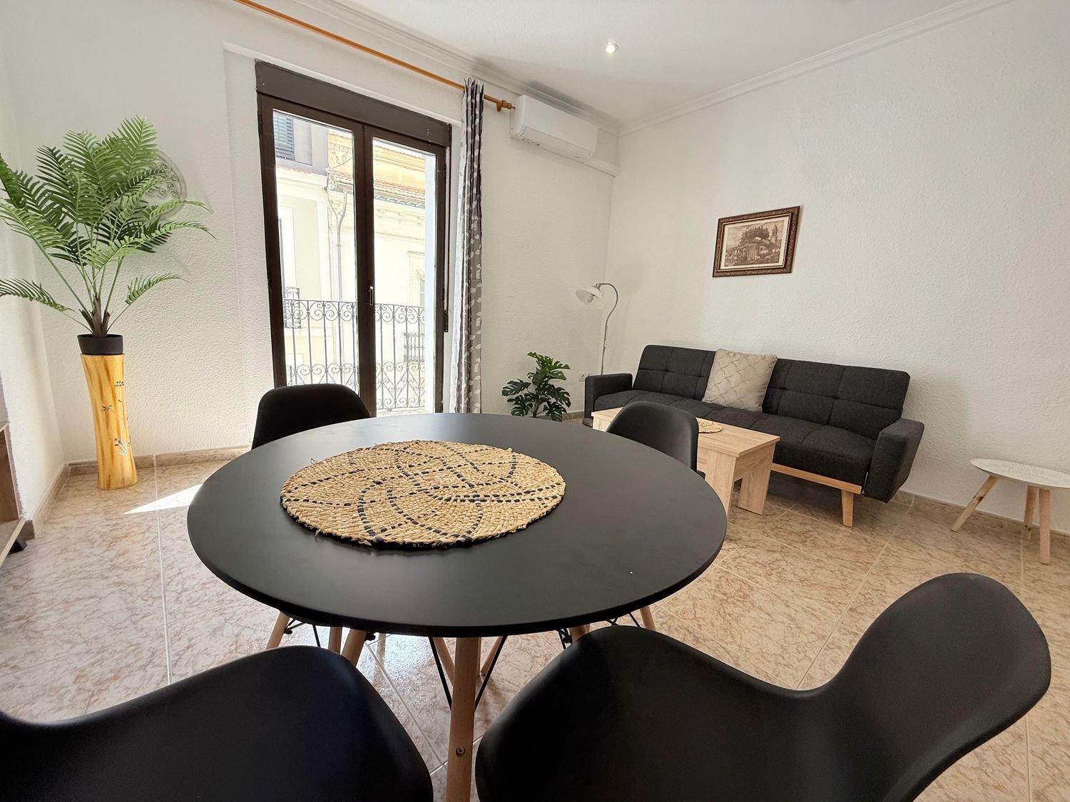 Pis de 48 m² a Alacant