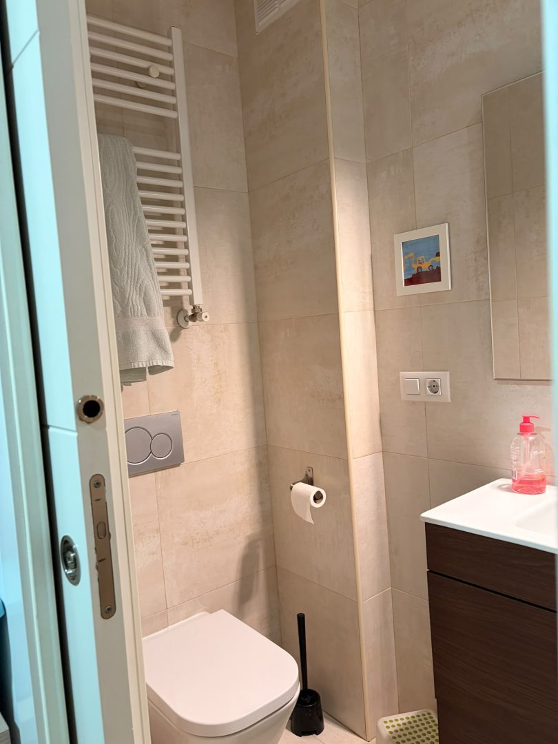 Wohnung 93 m² in Sevilla