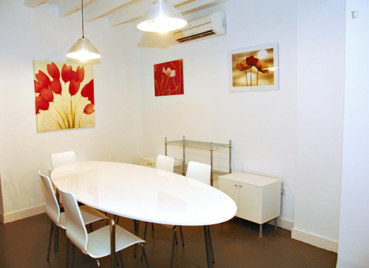 Habitació de lloguer, Alacant