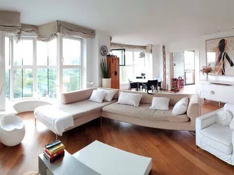 Appartamento 212 m² a Valencia