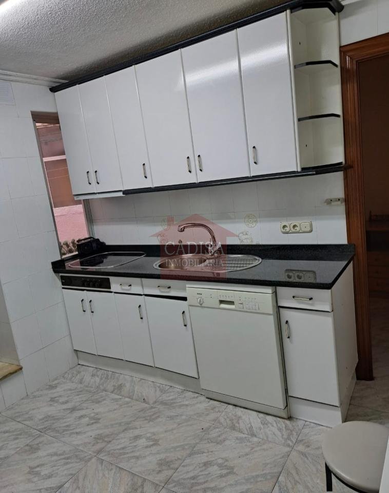 Wohnung 100 m² in Salamanca