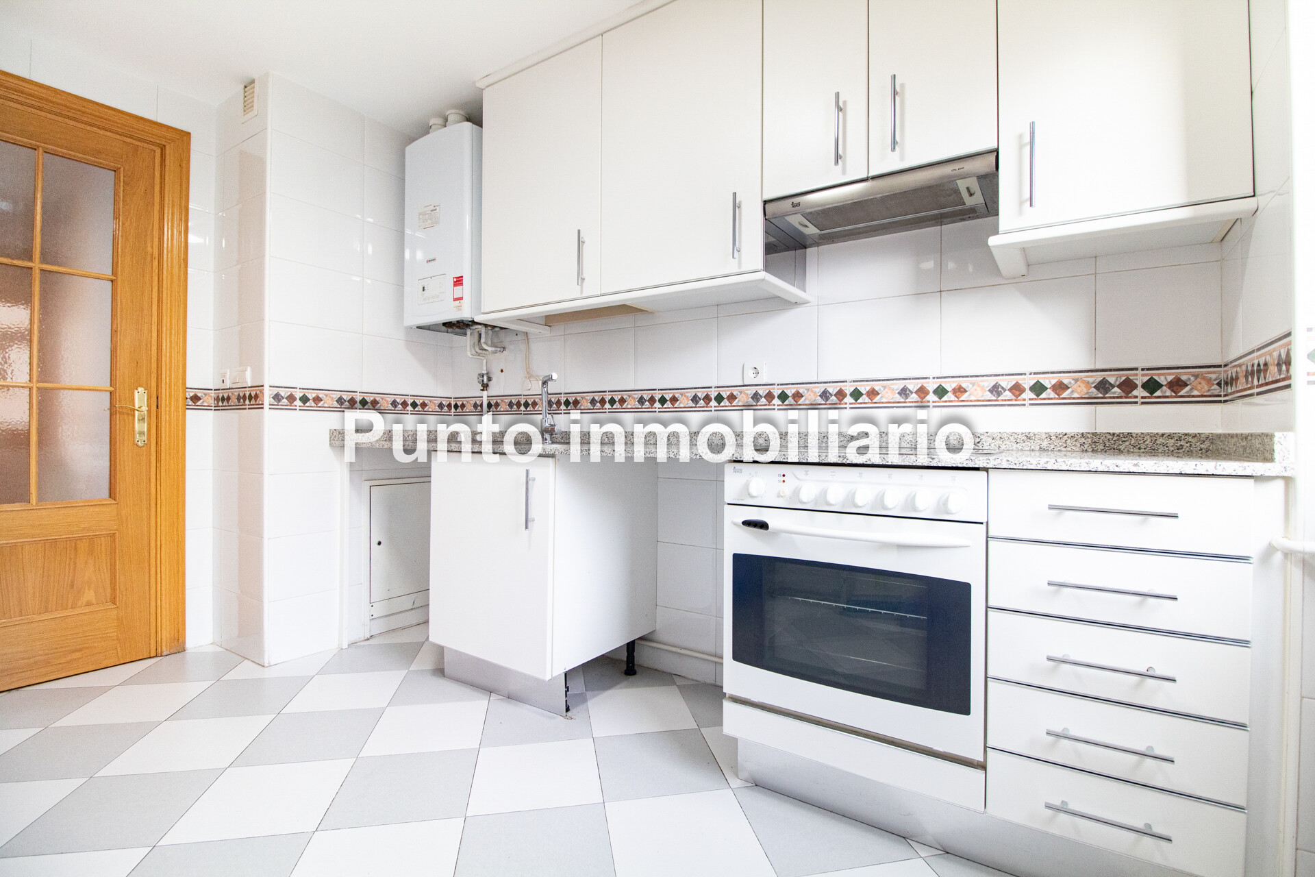 Piso de 90 m² en Valladolid