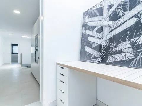 Piso de 88 m² en Almería