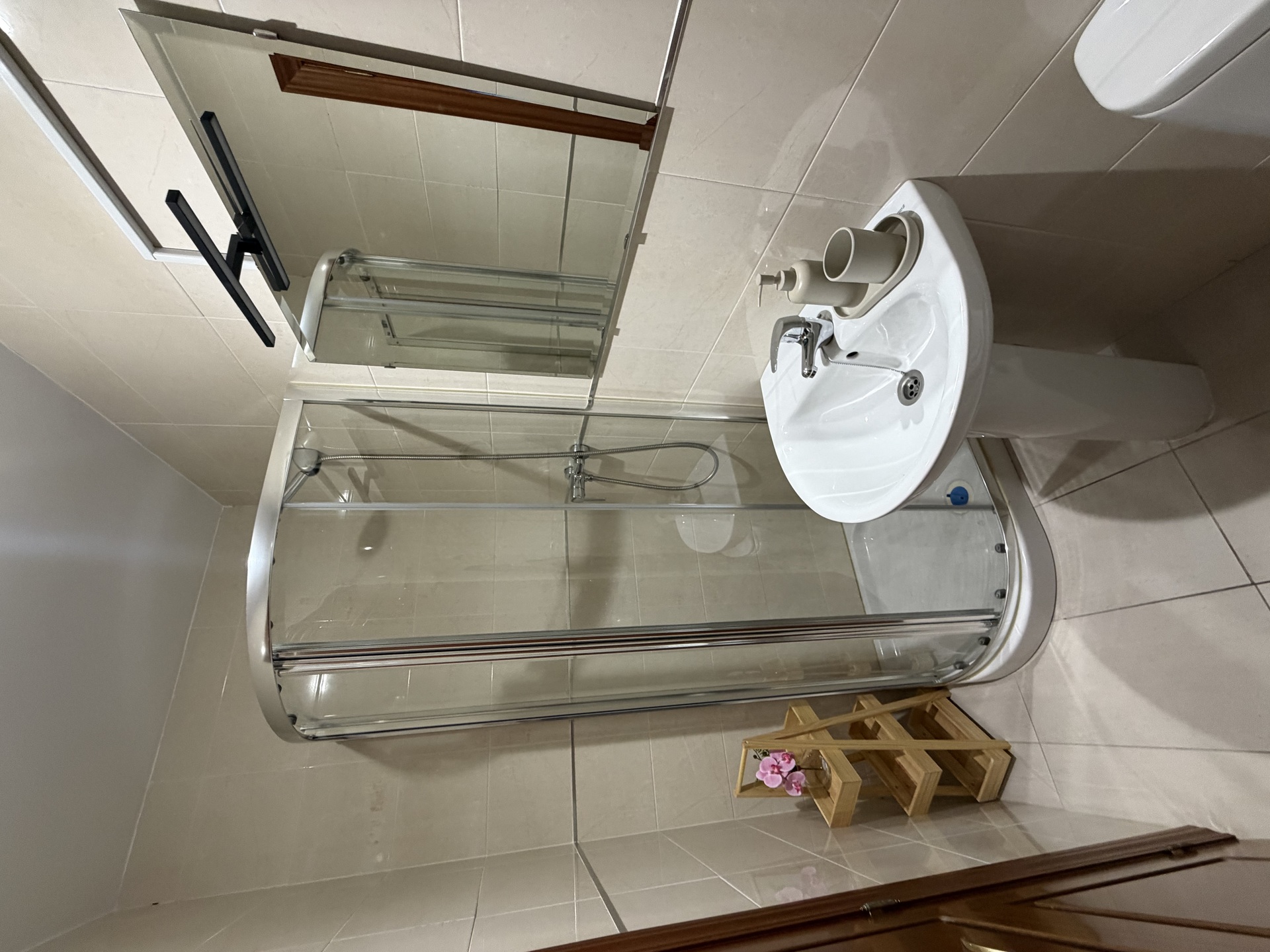 Piso de 120 m² en Baeza