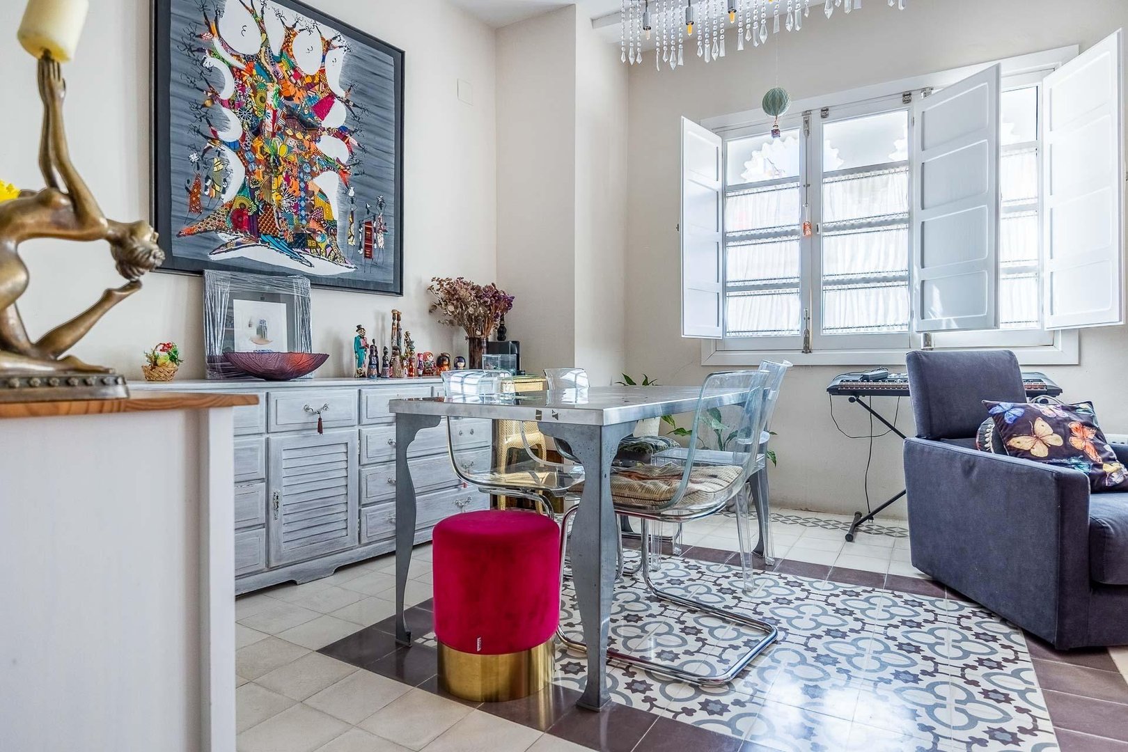 Casa de 177 m² en Sevilla