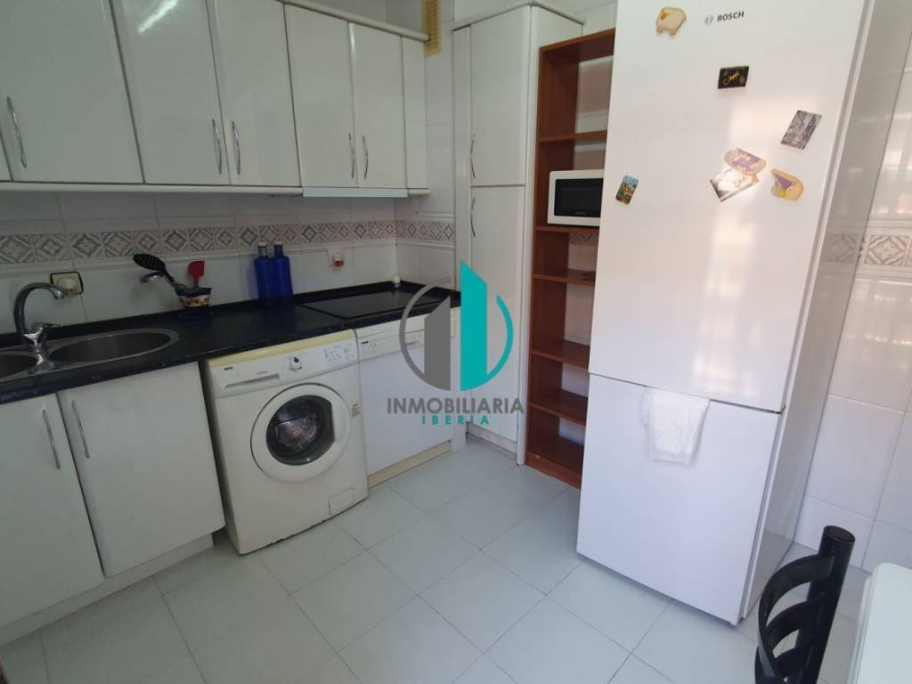 Piso de 88 m² en Logroño