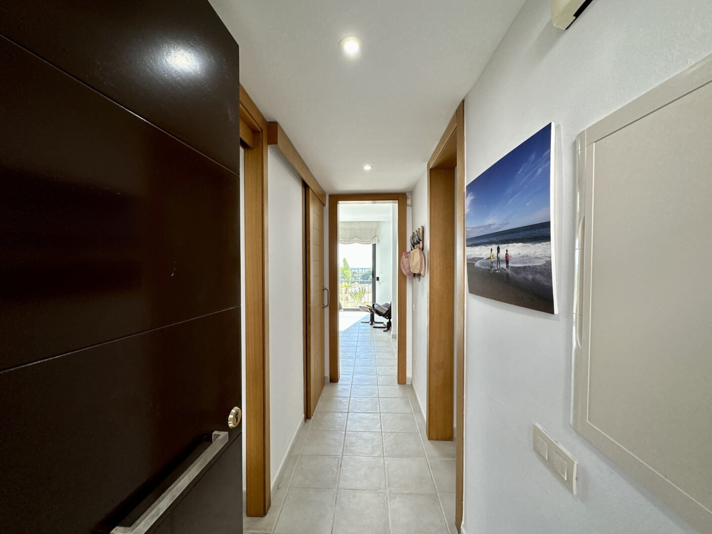 Piso de 100 m² en Mojácar