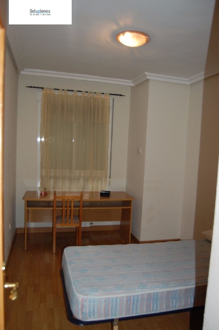 Piso de 105 m² en Albacete